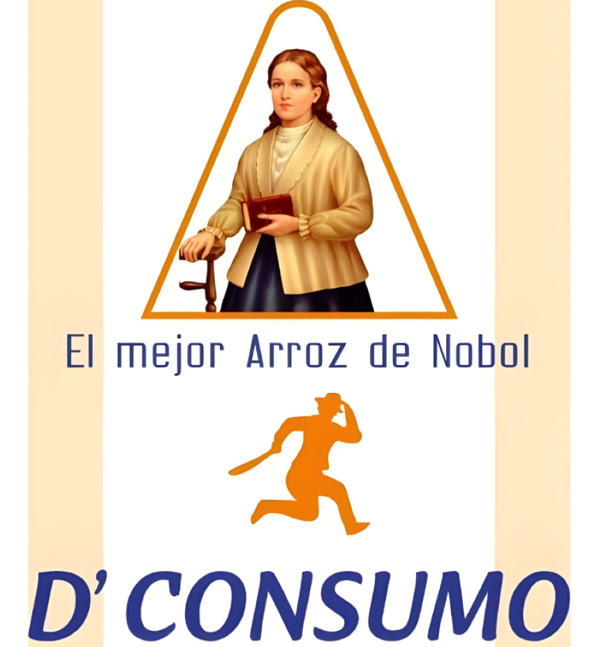 D Consumo Logo