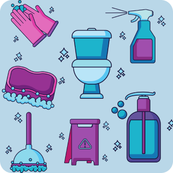 Artículos de Limpieza