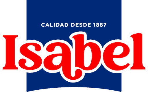 Logo Isabel