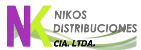 Nico's Logo